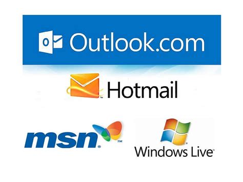 msn hotmail sign